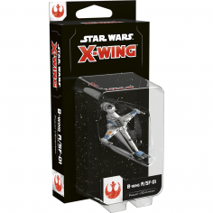 Wing A/Sf- Star Wars X-Wing 2.0 - Fantasy Flight Games
