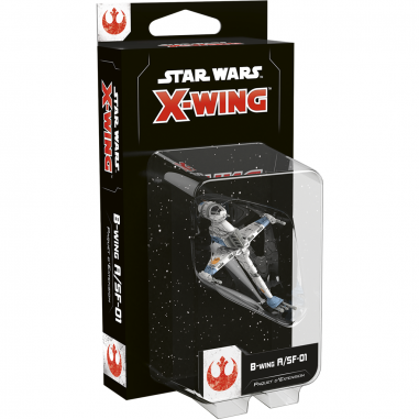 Wing 2.0 - Le Jeu de Figurines -Wing A/Sf - Fantasy Flight Games