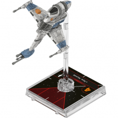 Wing A/Sf- Star Wars X-Wing 2.0 - Fantasy Flight Games 2