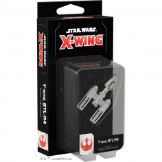 Wing Btl- Star Wars X-Wing 2.0 - Fantasy Flight Games
