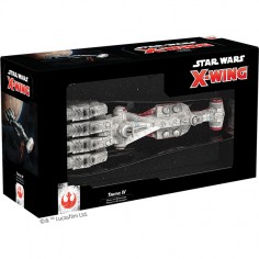 Tantive Iv - Vaisseau Star Wars X-Wing 2.0 - Fantasy Flight Games