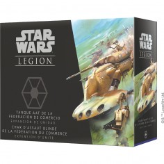 Char d'Assaut Blindé - Extension d'Unité - Star Wars Légion - Fantasy Flight Games