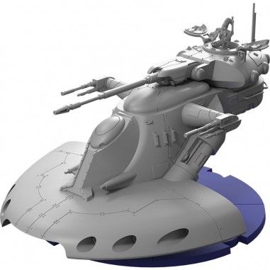 Char d'Assaut Blindé - Extension d'Unité - Star Wars Légion - Fantasy Flight Games