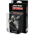 Star Wars -Wing 2.0 -Paquet d’Extension Slave I de Jango Fett - Fantasy Flight Games