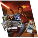 Star Wars : Légion - Lando Calrissian - Fantasy Flight Games