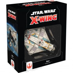 Ghost - Star Wars X-Wing 2.0 - Fantasy Flight Games