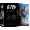 Star Wars : Légion - Transport de Patrouille Laat/le - Fantasy Flight Games
