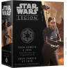Star Wars : Légion - Iden Versio et ID10 - Fantasy Flight Games