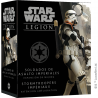 Star Wars : Légion - Stormtroopers Impériaux - Extension Amélioration - Fantasy Flight Games
