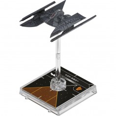Bombardier Droïde de la Classe Hyena - Star Wars X-Wing 2.0 - Fantasy Flight Games 2