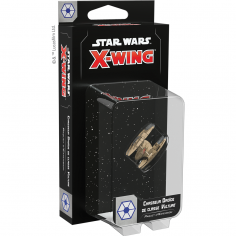 Chasseur Droïde de classe Vulture - Star Wars X-Wing 2.0 - Fantasy Flight Games