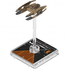 Chasseur Droïde de classe Vulture - Star Wars X-Wing 2.0 - Fantasy Flight Games 2