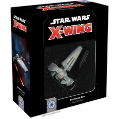 Infiltrateur Sith - Star Wars X-Wing 2.0 - Fantasy Flight Games