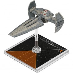 Infiltrateur Sith - Star Wars X-Wing 2.0 - Fantasy Flight Games 2