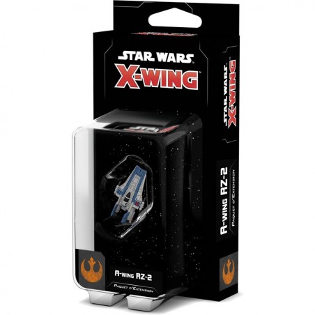 Wing Rz- Star Wars X-Wing 2.0 - Fantasy Flight Games
