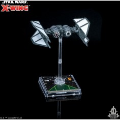 Fureur du Premier Ordre - Star Wars X-Wing 2.0 - Fantasy Flight Games 2