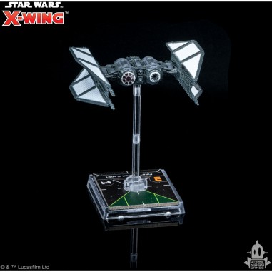 Fureur du Premier Ordre - Star Wars X-Wing 2.0 - Fantasy Flight Games