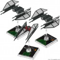 Star Wars -Wing 2.0 - Fureur du Premier Ordre - Fantasy Flight Games