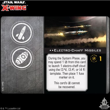 Fureur du Premier Ordre - Star Wars X-Wing 2.0 - Fantasy Flight Games