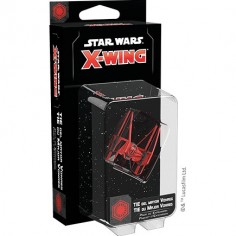 Tie du Major Vonreg - Star Wars X-Wing 2.0 - Fantasy Flight Games