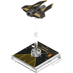 Intercepteur M3- Star Wars X-Wing 2.0 - Fantasy Flight Games 2