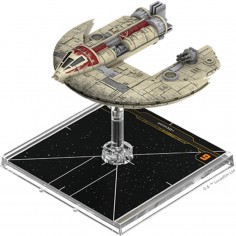 Punishing One - Star Wars X-Wing 2.0 - Fantasy Flight Games 2