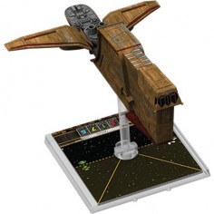 Hound Tooth - Star Wars X-Wing 2.0 - Edge