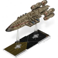 Roc - Vaisseau Immense - Star Wars X-Wing 2.0 - Fantasy Flight Games 2
