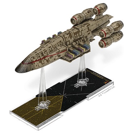 Roc - Vaisseau Immense - Star Wars X-Wing 2.0 - Fantasy Flight Games