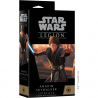 Star Wars : Légion - Anakin Skywalker Extension Commandant - Fantasy Flight Games