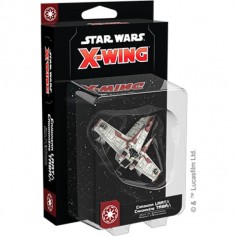 Canonnière Taba/i - Star Wars X-Wing 2.0 - Fantasy Flight Games