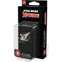 Star Wars X-Wing 2.0 - Paquet d’extension V-Wing de classe Nimbus - Fantasy Flight Games