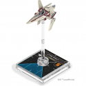 Star Wars X-Wing 2.0 - Paquet d’extension V-Wing de classe Nimbus - Fantasy Flight Games