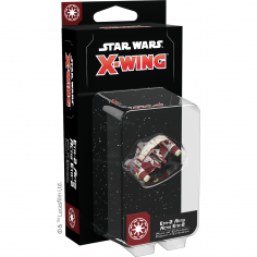 Actis Eta 2 - Star Wars X-Wing 2.0 - Fantasy Flight Games