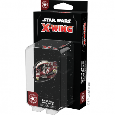 Actis Eta 2 - Star Wars X-Wing 2.0 - Fantasy Flight Games