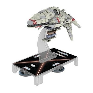 Frégate d'Assaut Mark Ii - Star Wars Armada - Esprit Jeu - Edge