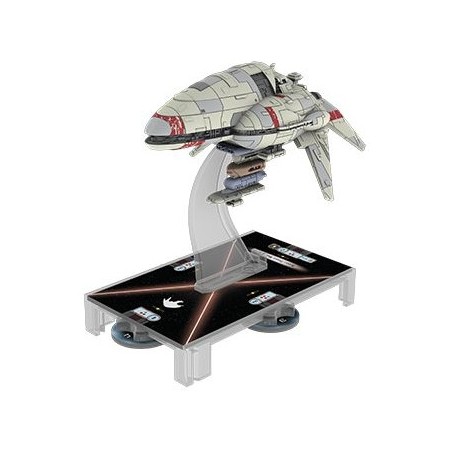 Frégate d'Assaut Mark Ii - Star Wars Armada - Esprit Jeu - Edge