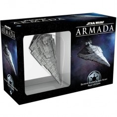 Destroyer Stellaire de Classe Victory - Star Wars Armada - Esprit Jeu - Edge