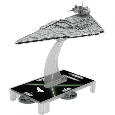 Destroyer Stellaire de Classe Victory - Star Wars Armada - Esprit Jeu - Edge