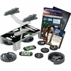 Transport d'Assaut Impériaux - Star Wars Armada - Esprit Jeu - Edge