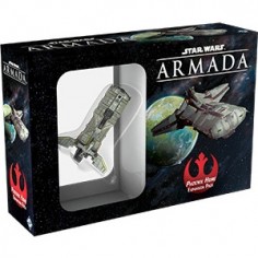 Star Wars Armada - Phoenix Home - Edge