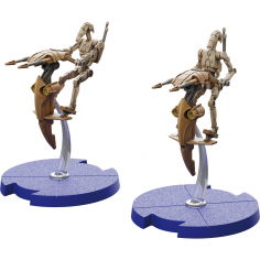 Pilotes de Stap - Extension d'unité - Star Wars Légion - Fantasy Flight Games 2