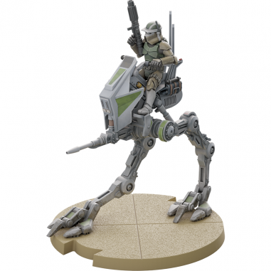 Tt de la République - Extension d'unité - Star Wars Légion - Fantasy Flight Games