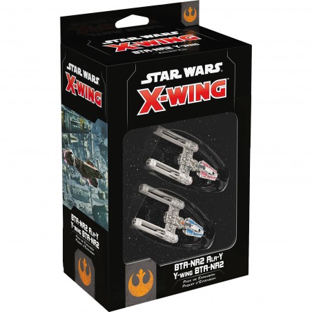 Wing Bta Star Wars X-Wing 2.0 - Fantasy Flight Games