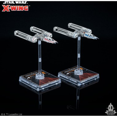 Wing Bta Star Wars X-Wing 2.0 - Fantasy Flight Games