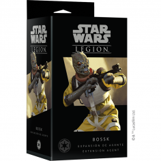 Star Wars : Légion - Bossk - Atomic Mass Games