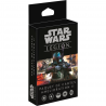 Star Wars : Légion - Paquet de cartes d'amélioration Ii - Fantasy Flight Games