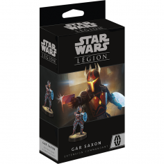 Gar Saxon - Extension Commandant - Star Wars Légion - Atomic Mass Games