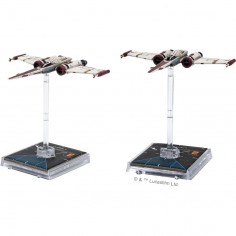 Chasseur de Tête Z- Clone - Star Wars X-Wing 2.0 - Atomic Mass Games 2
