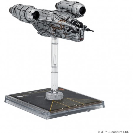 Razor Crest - Star Wars X-Wing 2.0 - Atomic Mass Games
